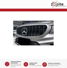 MERCEDES BENZ CLA W117 13-18