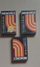CCOMMODORE C64 Memorex PC
