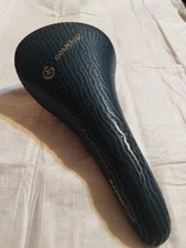 Sella Enersto Colnago C40 Carbon fibre Selle By Bassano Made In Italy 