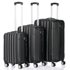 20" 24" 28" 3Pcs Luggage