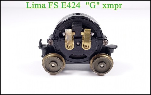 Lima e424 309 xmpr - , fs