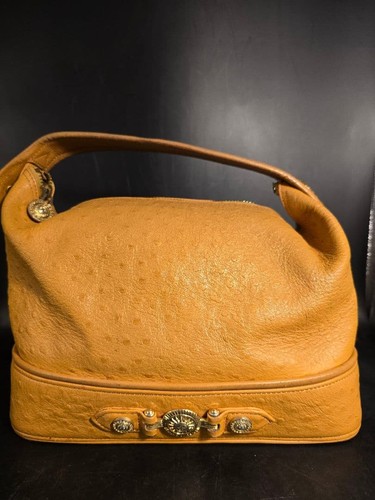 Borsa mano gianni - a, versace