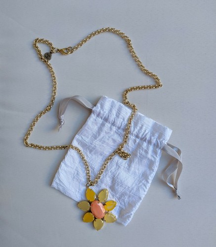 Collana ciondolo pendente - collana,