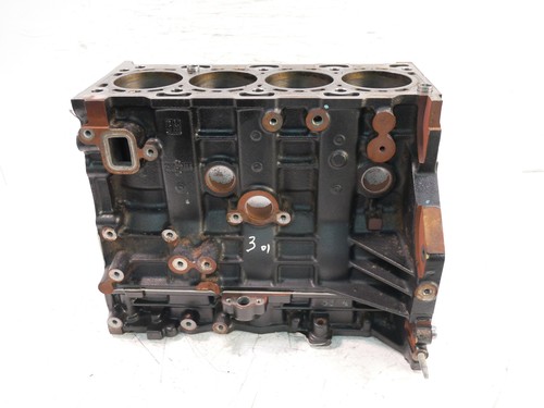 Blocco motore per - , opel