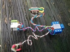 BC Rich Beast Cablaggio Senza