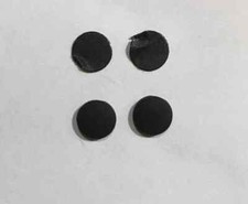 Gommini cover LCD per Acer Travelmate 4050 series rubber case display schermo