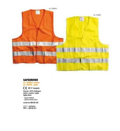 Gilet multitasche da - -,