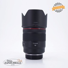 Canon RF 50mm f1.2 L USM Usato