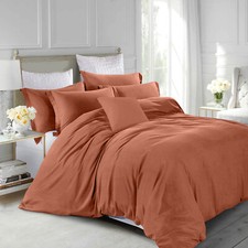 Set copripiumino 3 pezzi serie