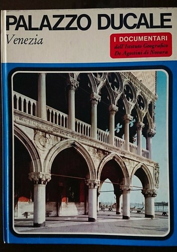 Palazzo ducale venezia - palazzo,