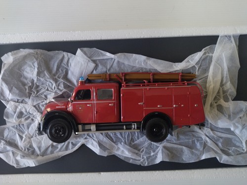 Minichamps magirus - /,