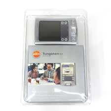 Tungsten E2 PalmOne Bluetooth