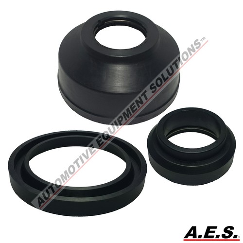 Coats wheel balancer slide - slide, nut