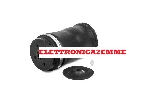Sospensione pneumatica - sospensione,