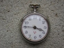 OROLOGIO DA TASCA ROSKOPF