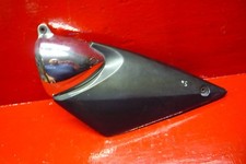 Scocca carena  fiancatina