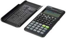 Casio calcolatrice scientifica - casio,