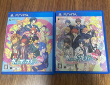 Lotto 2 Uta No Prince Sama