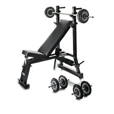 panca palestra regolabile