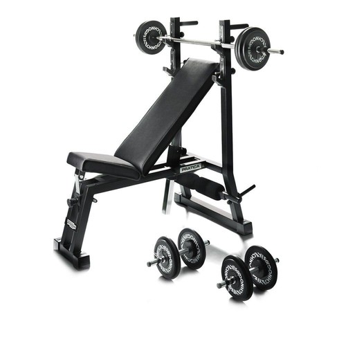 Panca palestra regolabile - panca,