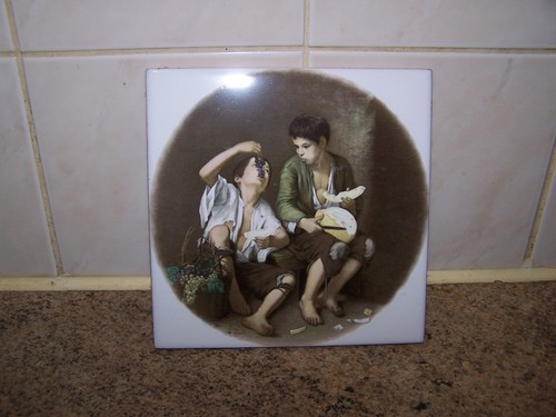 Piastrella parete ceramica - da,