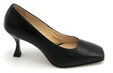 Oroscuro 662 decollete pelle