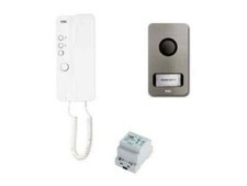 URMET 1122/601 KIT CITOFONICO