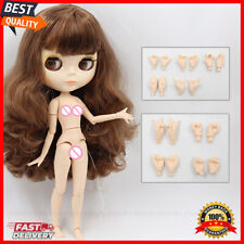 Bambola Blythe 12" dalla