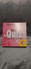 Gioco da tavolo Gazza Quiz