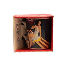 Coca-Cola "Tazza in Ceramica