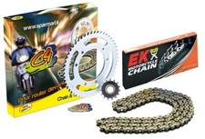 Catena EK 520 RX 120 per