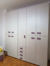 camera da letto completa 