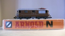 Arnold 2414 locomotiva