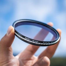 Nisi True Color CPL Pro Nano