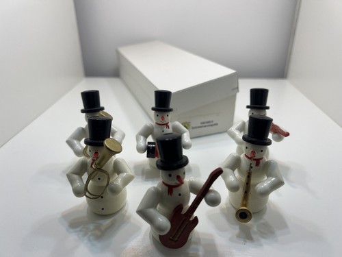 Figurina collezione pupazzi - da,