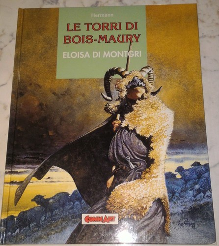 Torri bois maury - le, di