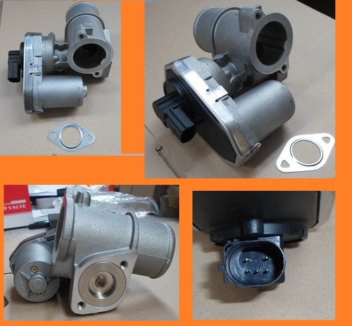 Egr valvola ricircolo - egr, gas