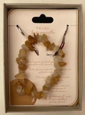 Braccialetto Pietra Giada