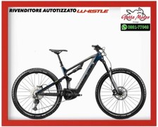 Bici elettrica ebike mtb - e,