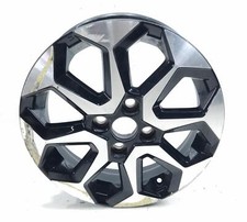 CERCHIO IN LEGA PER TOYOTA Aygo 3° Serie 42611-0H050 (15>)