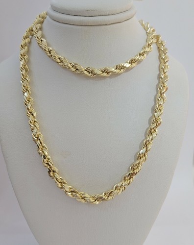Collana uomo vera - , corda