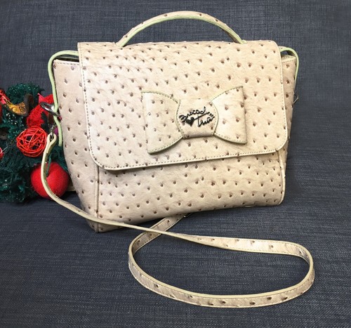 Borsa tracolla braccialini - borsa,