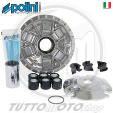 241 645 variatore polini - 241.645,