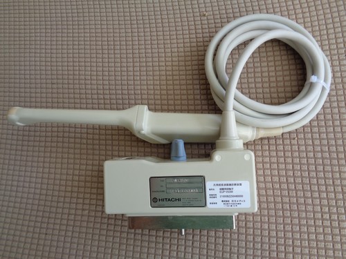 Sonda vaginale hitachi - sonda,