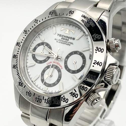 Orologio uomo technos - uomo,