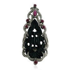 Anello da donna in argento