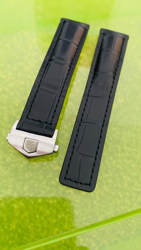 Cinturino orologio pelle - in,