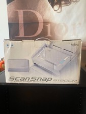 Fujitsu Scansnap S1500M