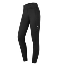 LEGGINS TERMICI D'EQUITAZIONE