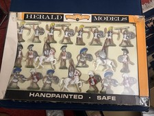 britains herald box Trojan War